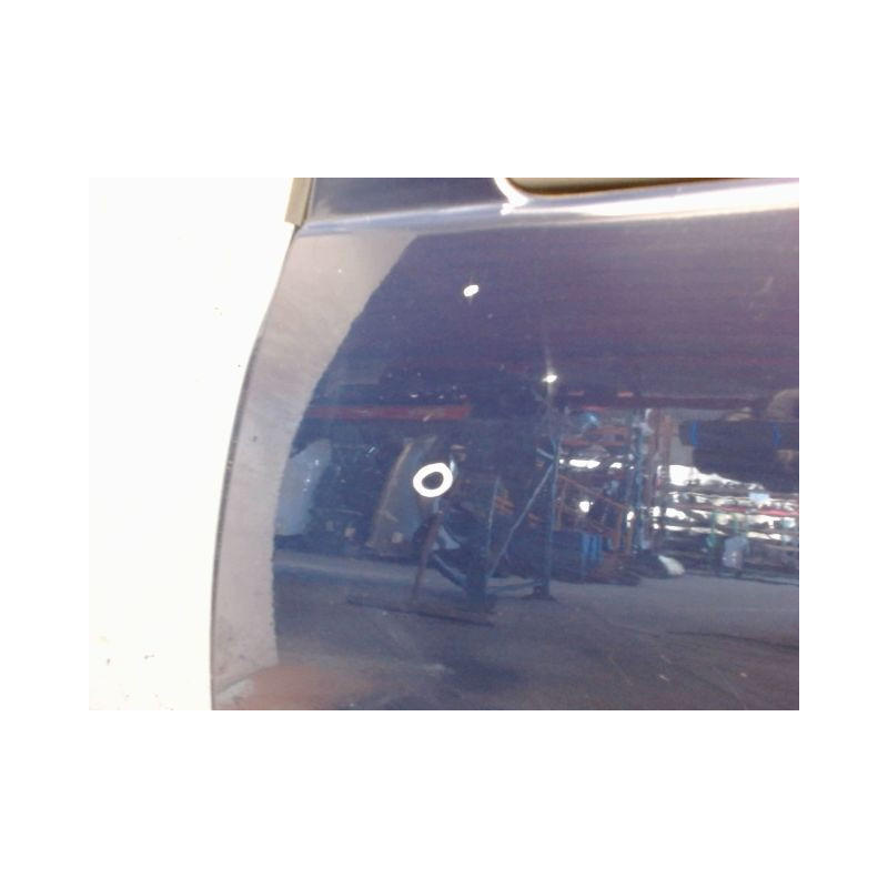 PORTE ARRIERE GAUCHE DACIA SANDERO