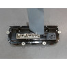 COMMANDE DE CHAUFFAGE VOLKSWAGEN GOLF