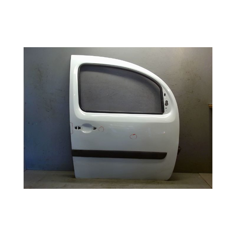 PORTE AVANT DROIT RENAULT KANGOO