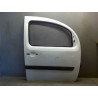 PORTE AVANT DROIT RENAULT KANGOO
