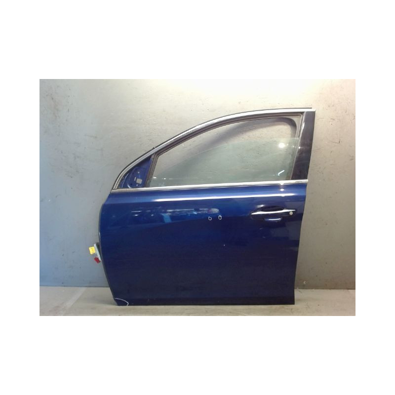 PORTE AVANT GAUCHE PEUGEOT 308