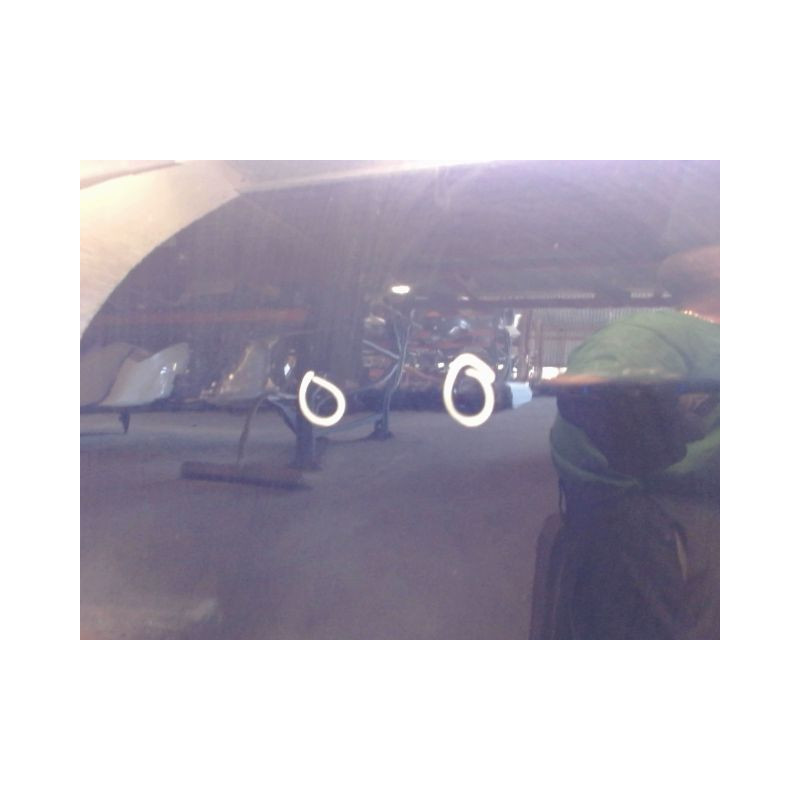 PORTE AVANT GAUCHE PEUGEOT 308