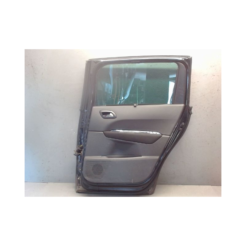 PORTE ARRIERE DROIT PEUGEOT 5008