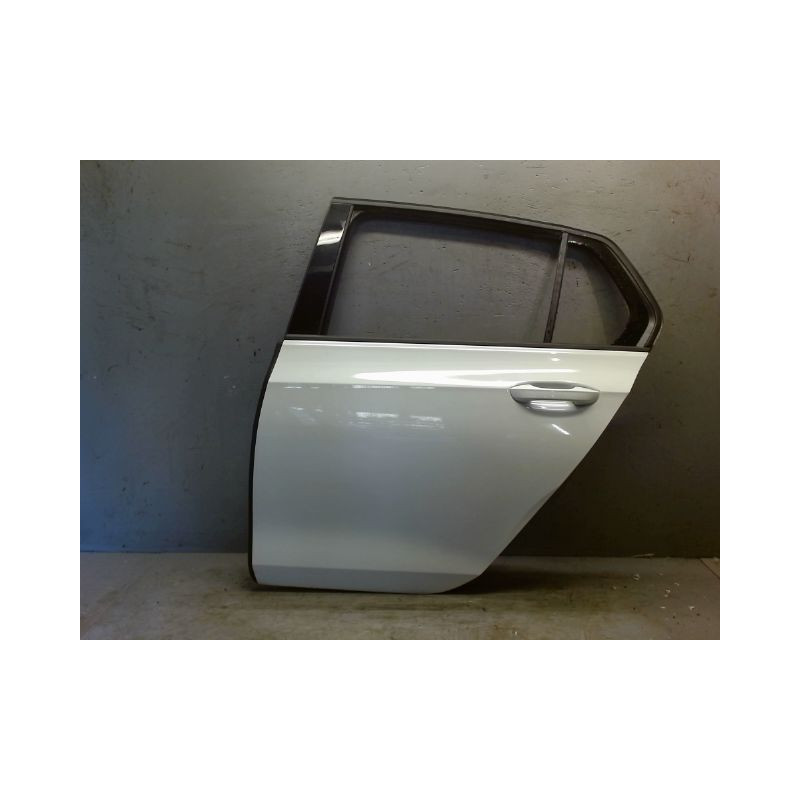 PORTE ARRIERE GAUCHE VOLKSWAGEN GOLF