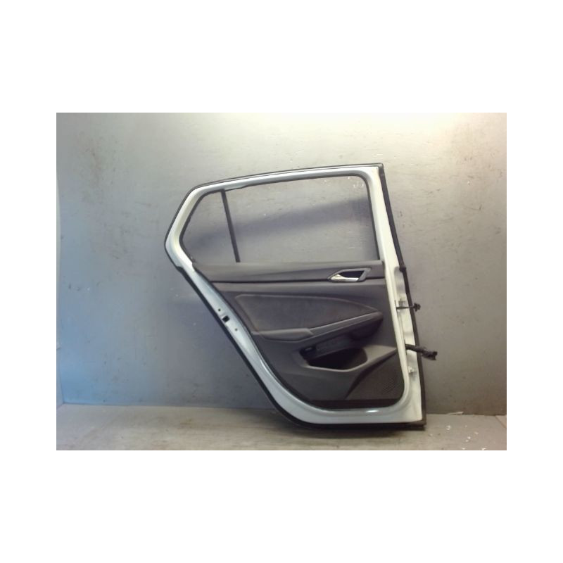 PORTE ARRIERE GAUCHE VOLKSWAGEN GOLF