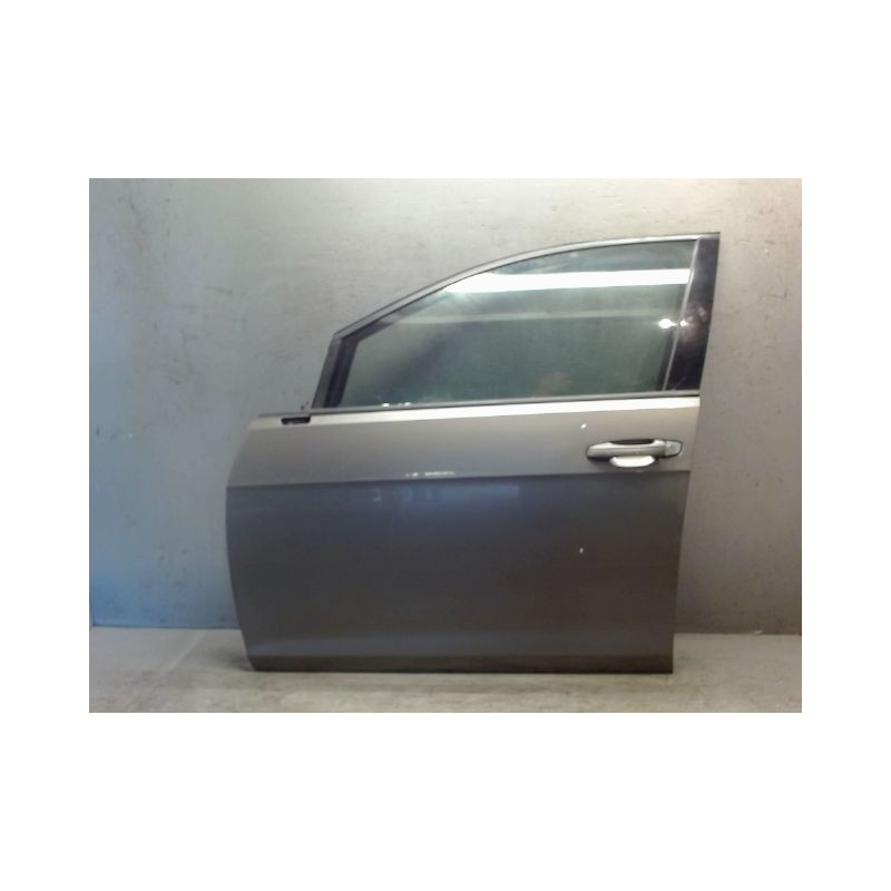PORTE AVANT GAUCHE VOLKSWAGEN GOLF