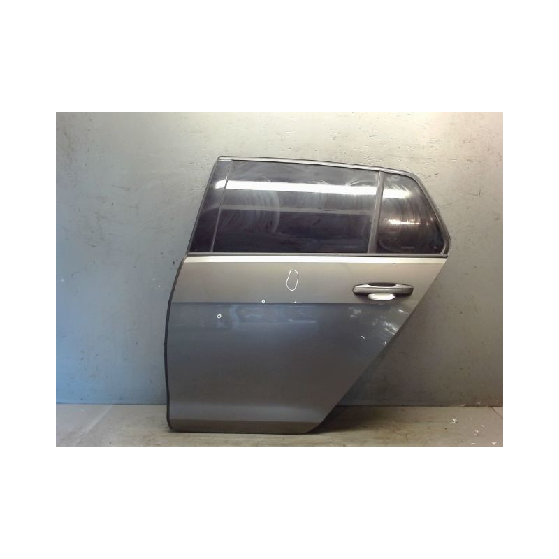 PORTE ARRIERE GAUCHE VOLKSWAGEN GOLF