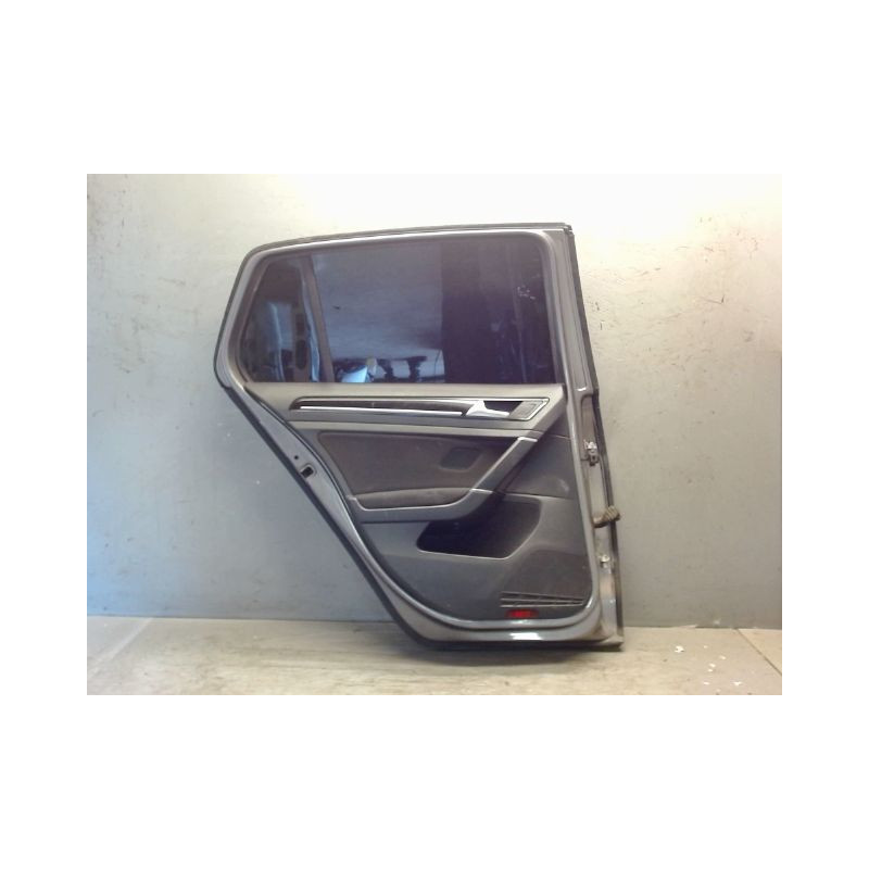 PORTE ARRIERE GAUCHE VOLKSWAGEN GOLF