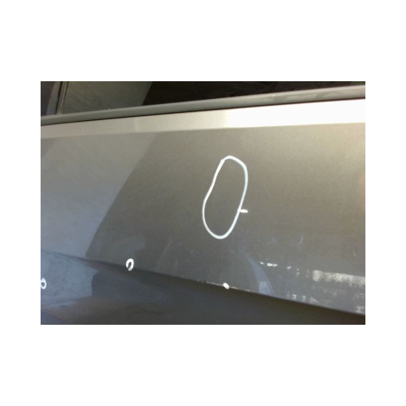 PORTE ARRIERE GAUCHE VOLKSWAGEN GOLF