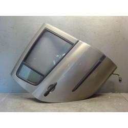 PORTE ARD