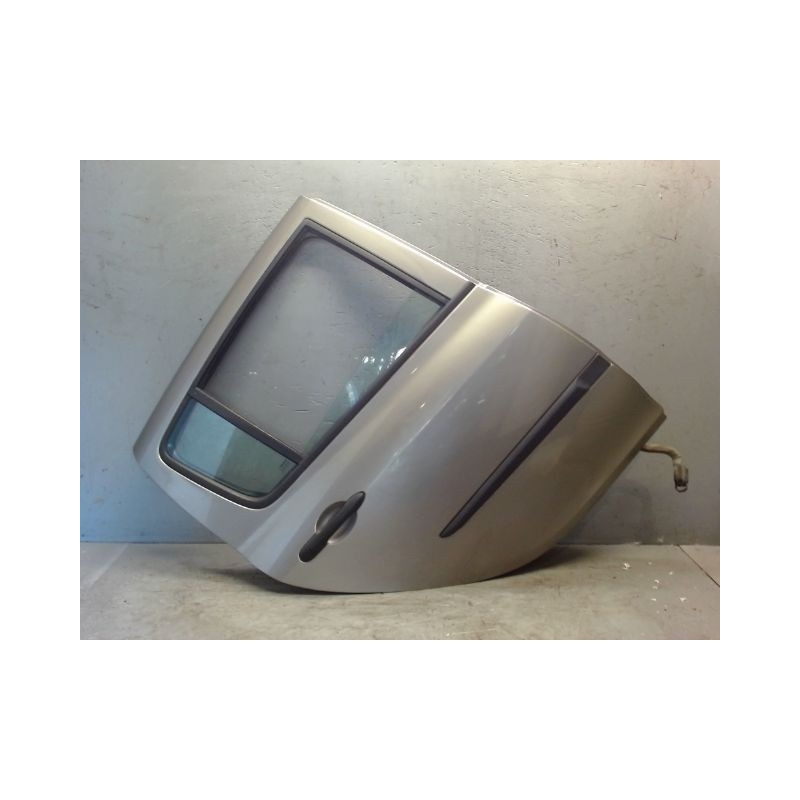 PORTE ARRIERE DROIT RENAULT CLIO III