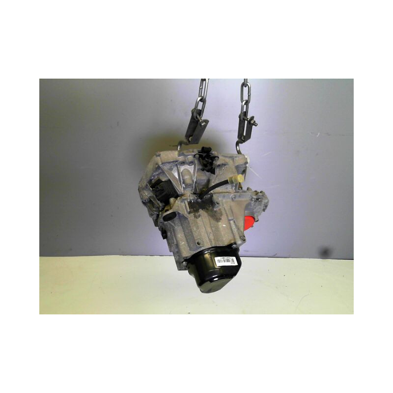 BOITE A VITESSE MECANIQUE RENAULT TWINGO 1.2 16V 