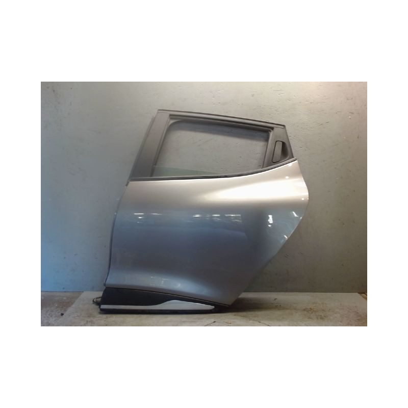PORTE ARRIERE GAUCHE RENAULT CLIO