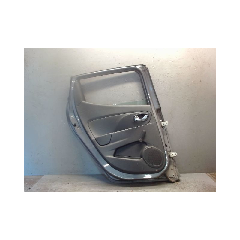 PORTE ARRIERE GAUCHE RENAULT CLIO