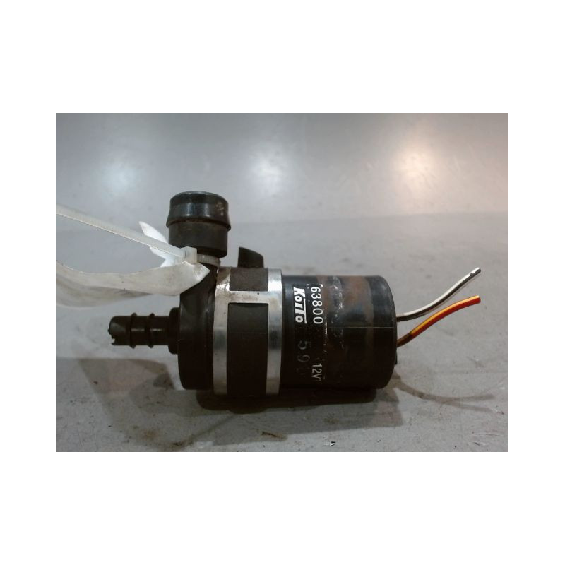 POMPE LAVE-PHARE NISSAN MURANO