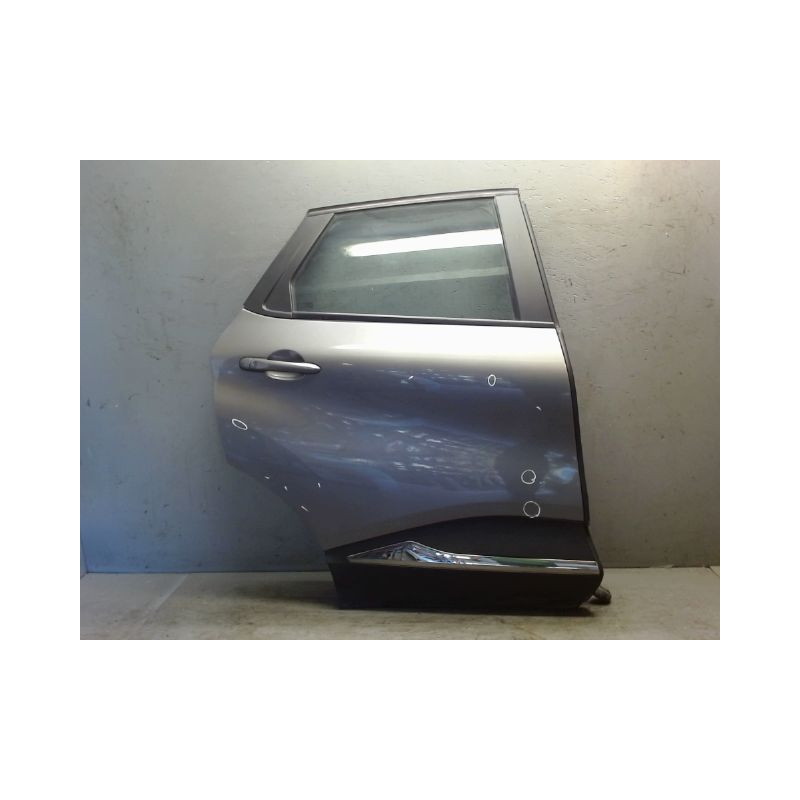 PORTE ARRIERE DROIT RENAULT CAPTUR