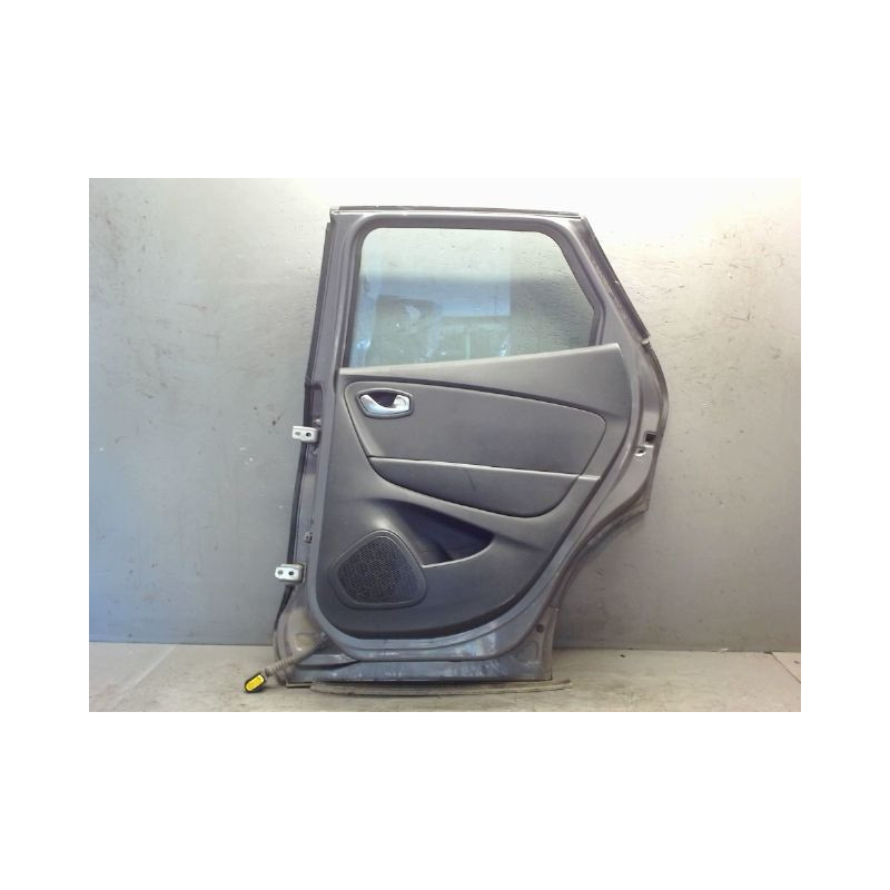 PORTE ARRIERE DROIT RENAULT CAPTUR