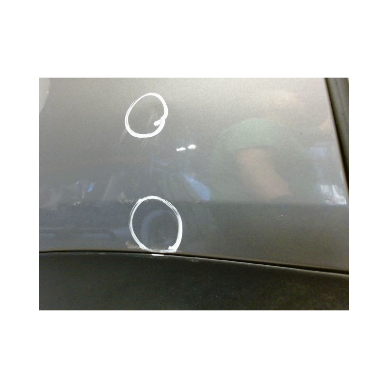 PORTE ARRIERE DROIT RENAULT CAPTUR