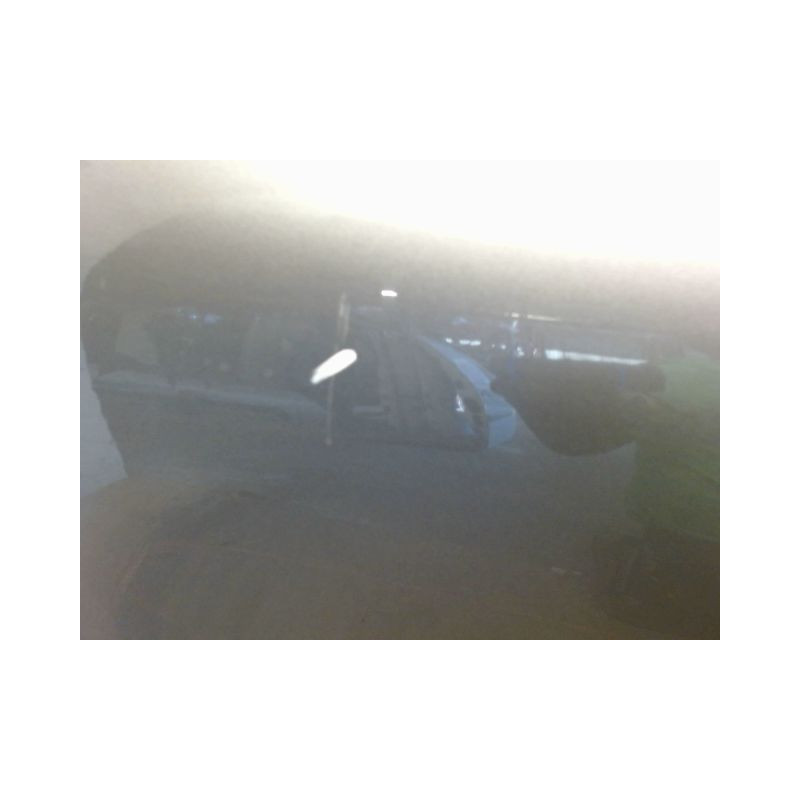 PORTE ARRIERE DROIT RENAULT CAPTUR