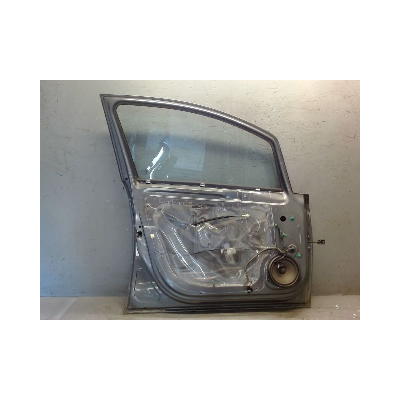 PORTE AVANT GAUCHE OPEL CORSA