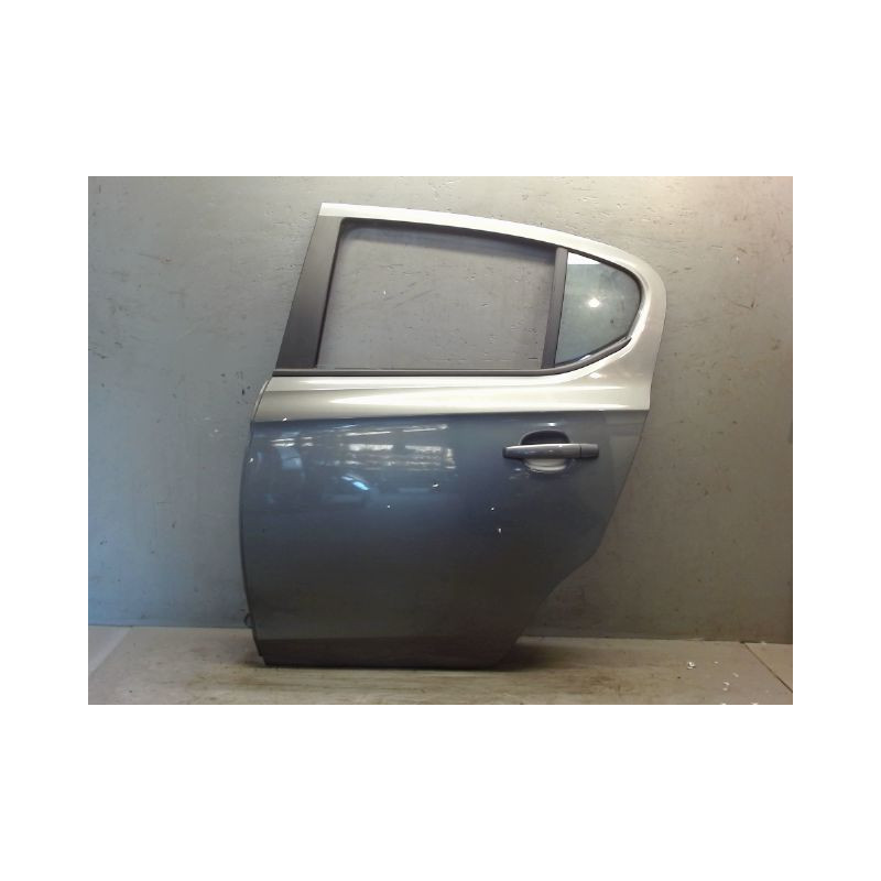 PORTE ARRIERE GAUCHE OPEL CORSA