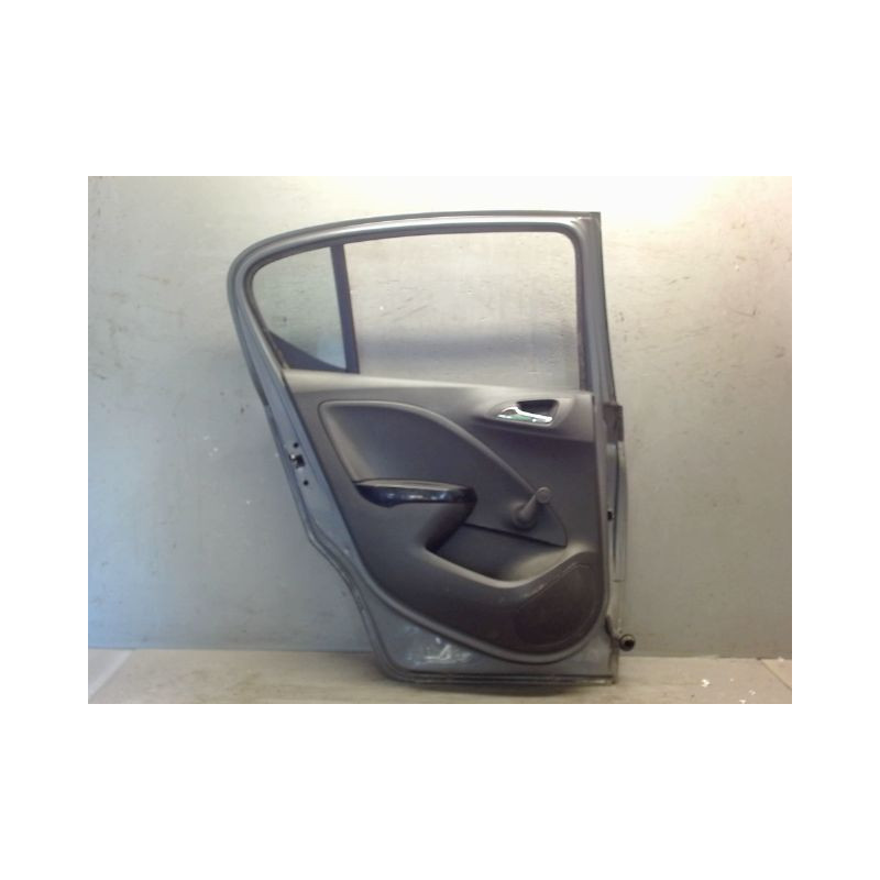 PORTE ARRIERE GAUCHE OPEL CORSA
