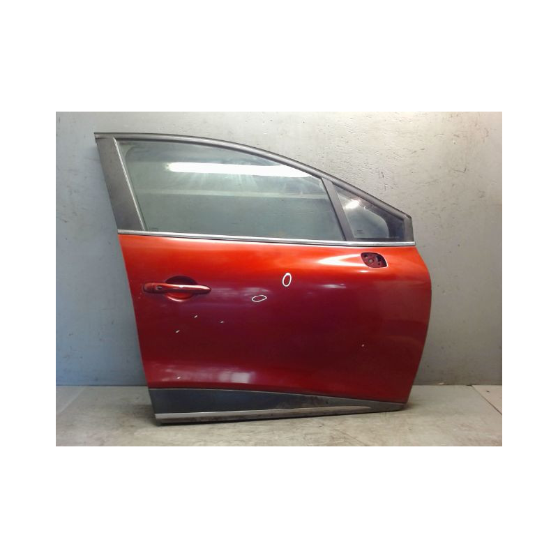 PORTE AVANT DROIT RENAULT CLIO