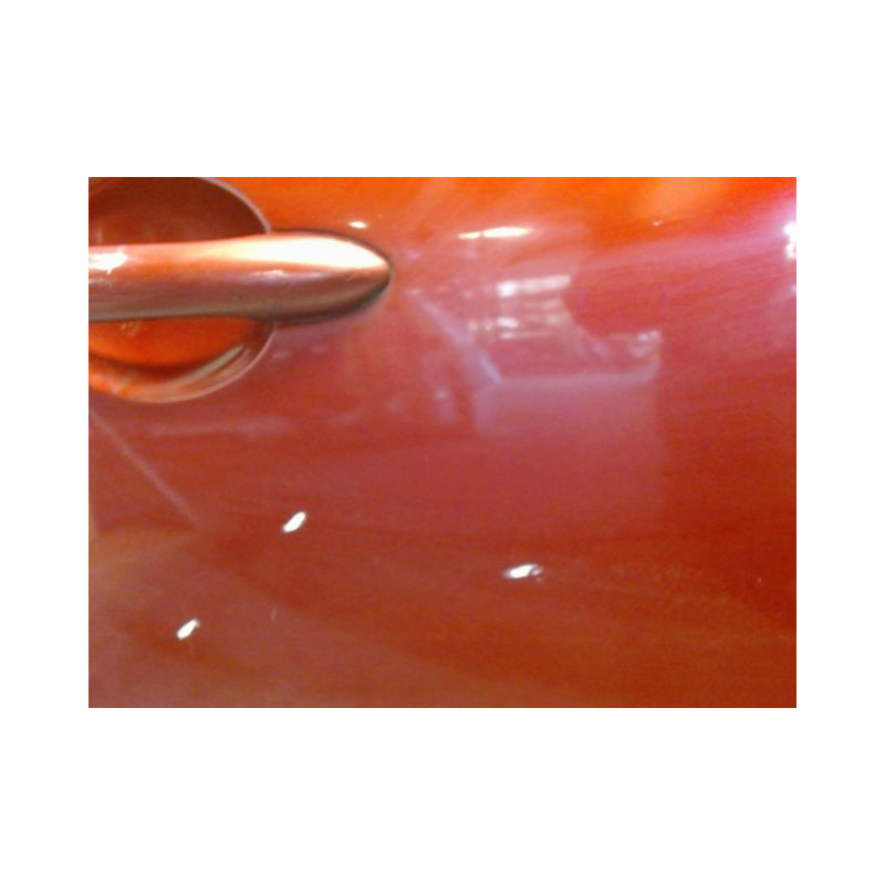 PORTE AVANT DROIT RENAULT CLIO