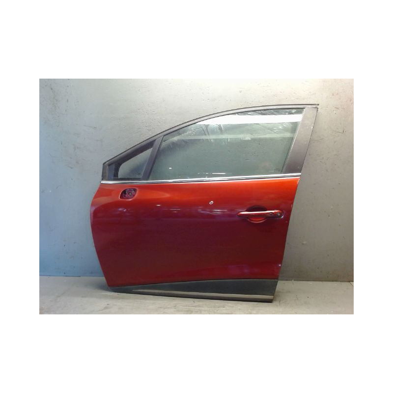 PORTE AVANT GAUCHE RENAULT CLIO