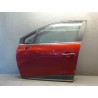 PORTE AVANT GAUCHE RENAULT CLIO