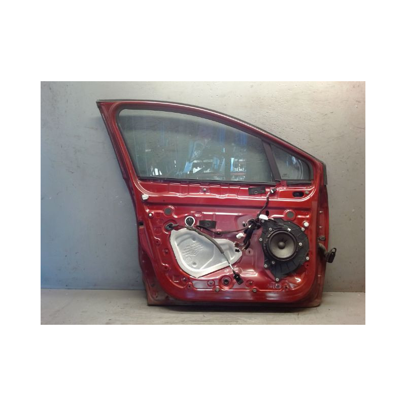 PORTE AVANT GAUCHE RENAULT CLIO