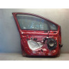 PORTE AVANT GAUCHE RENAULT CLIO