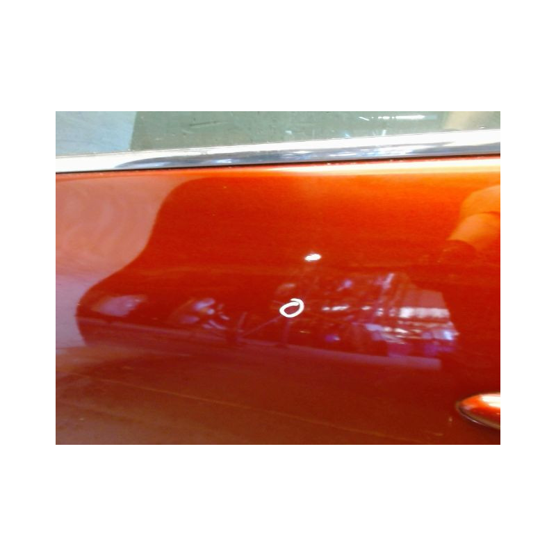 PORTE AVANT GAUCHE RENAULT CLIO