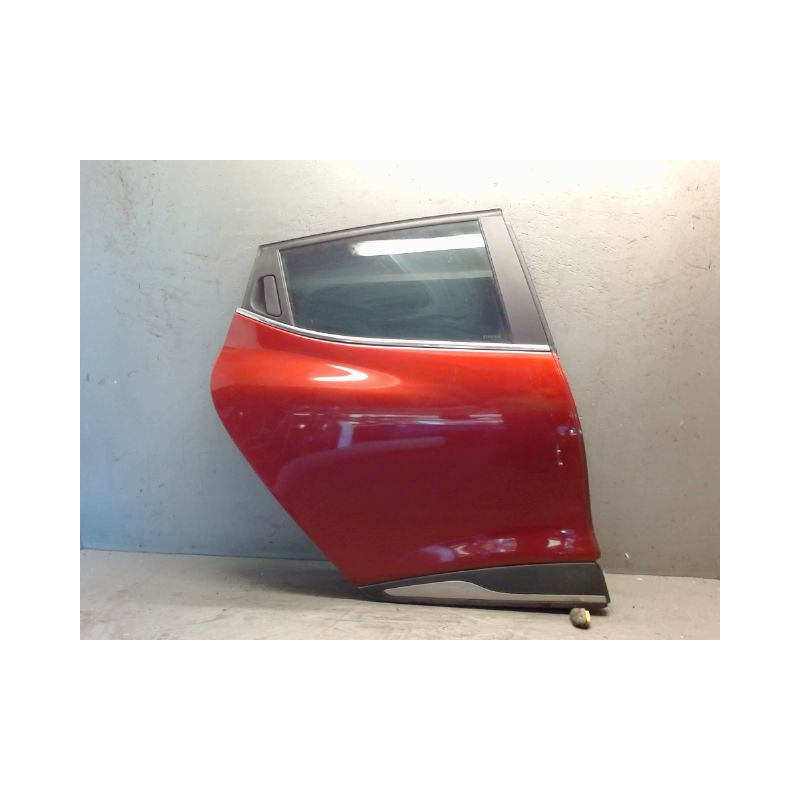 PORTE ARRIERE DROIT RENAULT CLIO