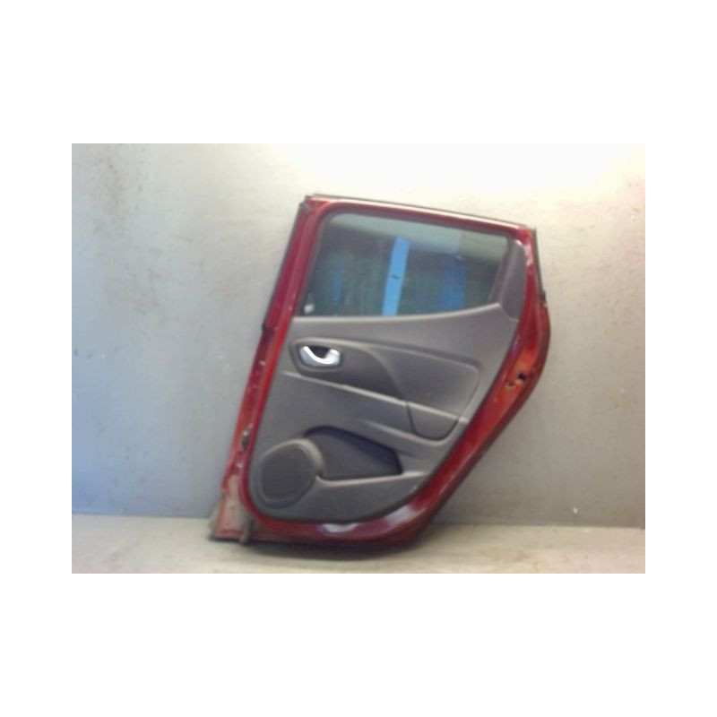 PORTE ARRIERE DROIT RENAULT CLIO