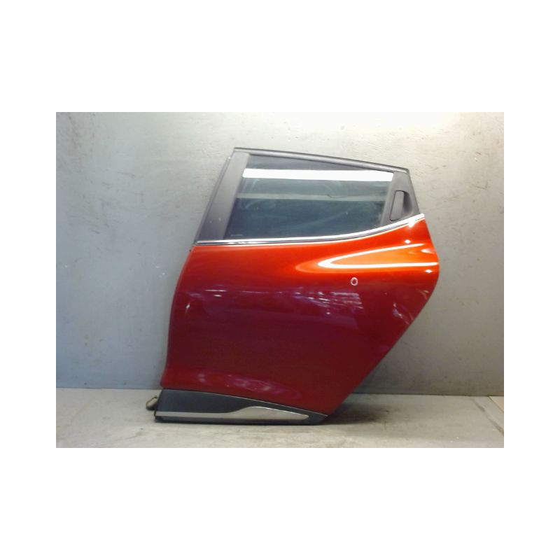 PORTE ARRIERE GAUCHE RENAULT CLIO
