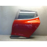 PORTE ARRIERE GAUCHE RENAULT CLIO