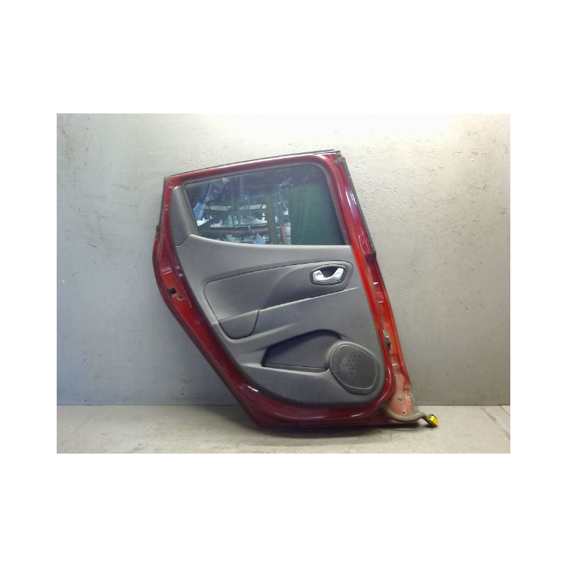 PORTE ARRIERE GAUCHE RENAULT CLIO