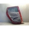 PORTE ARRIERE GAUCHE RENAULT CLIO