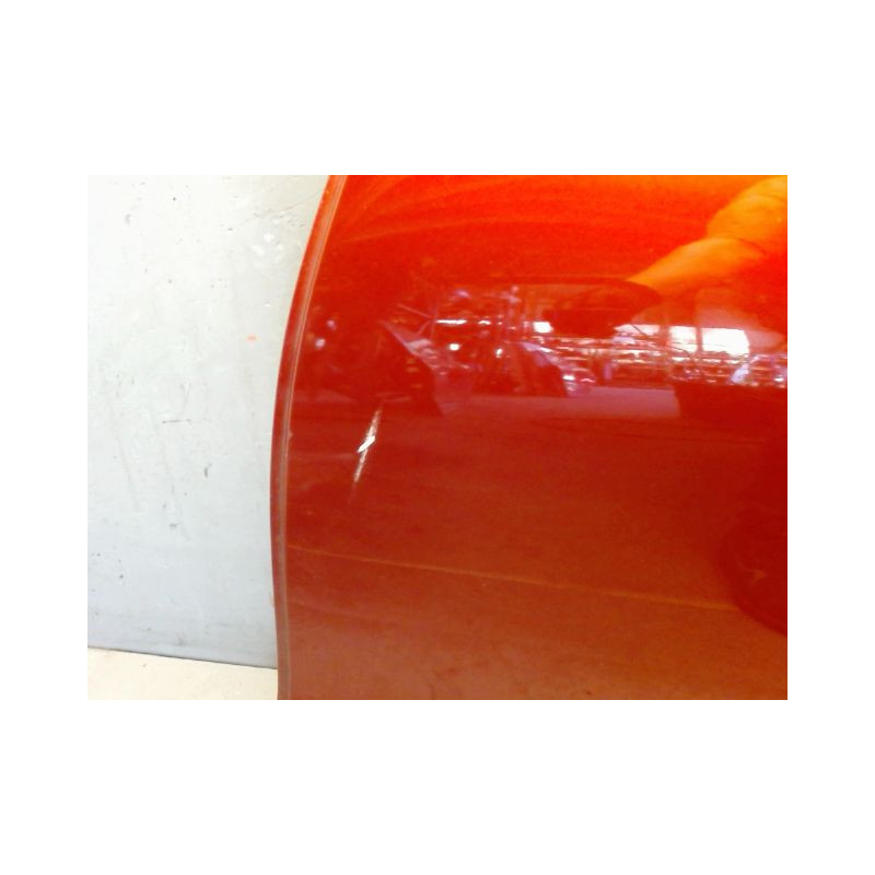 PORTE ARRIERE GAUCHE RENAULT CLIO