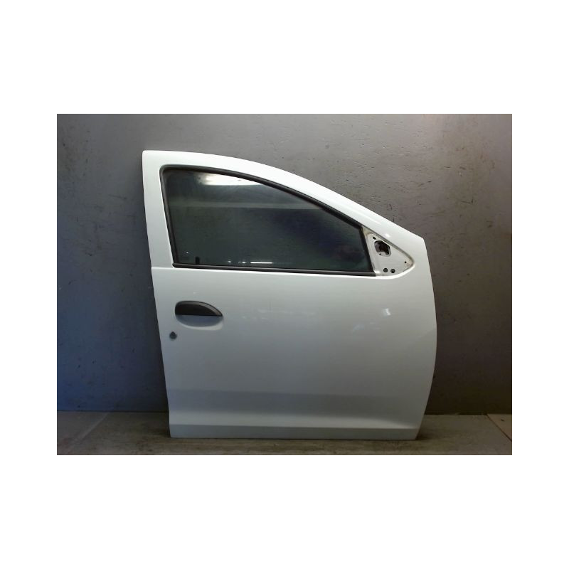 PORTE AVANT DROIT DACIA LOGAN