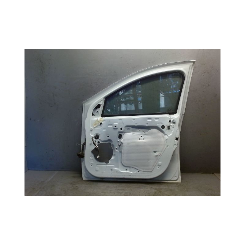 PORTE AVANT DROIT DACIA LOGAN