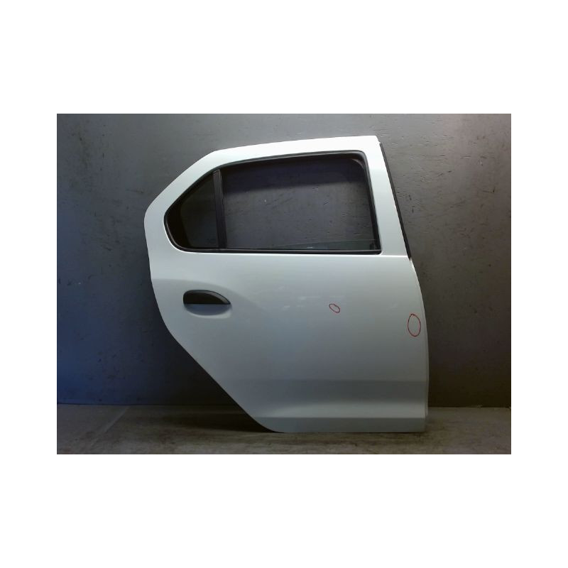 PORTE ARRIERE DROIT DACIA LOGAN