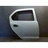 PORTE ARRIERE DROIT DACIA LOGAN