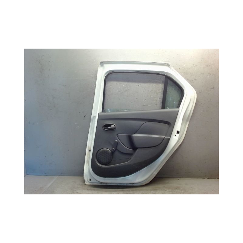 PORTE ARRIERE DROIT DACIA LOGAN
