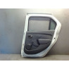 PORTE ARRIERE DROIT DACIA LOGAN
