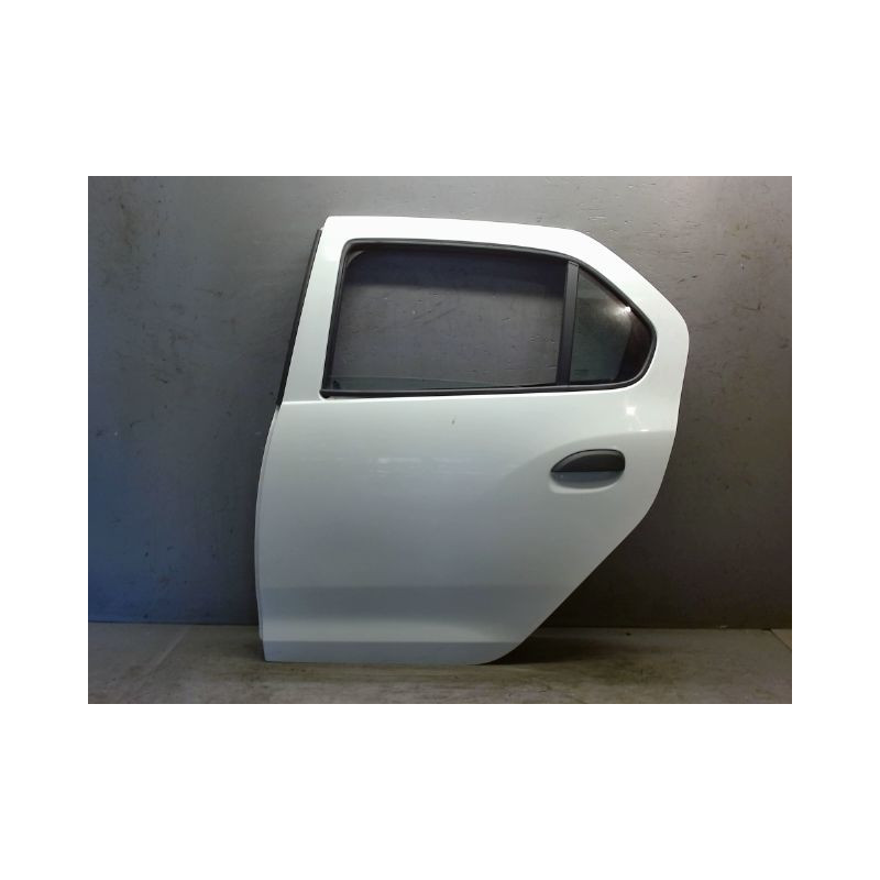 PORTE ARRIERE GAUCHE DACIA LOGAN