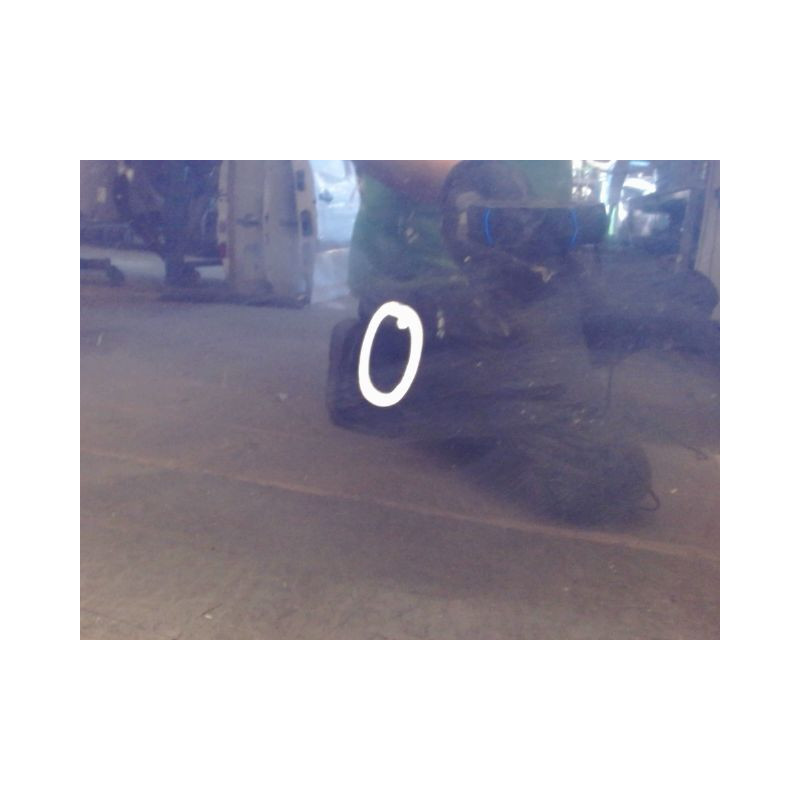 PORTE AVANT GAUCHE NISSAN JUKE