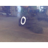 PORTE AVANT GAUCHE NISSAN JUKE