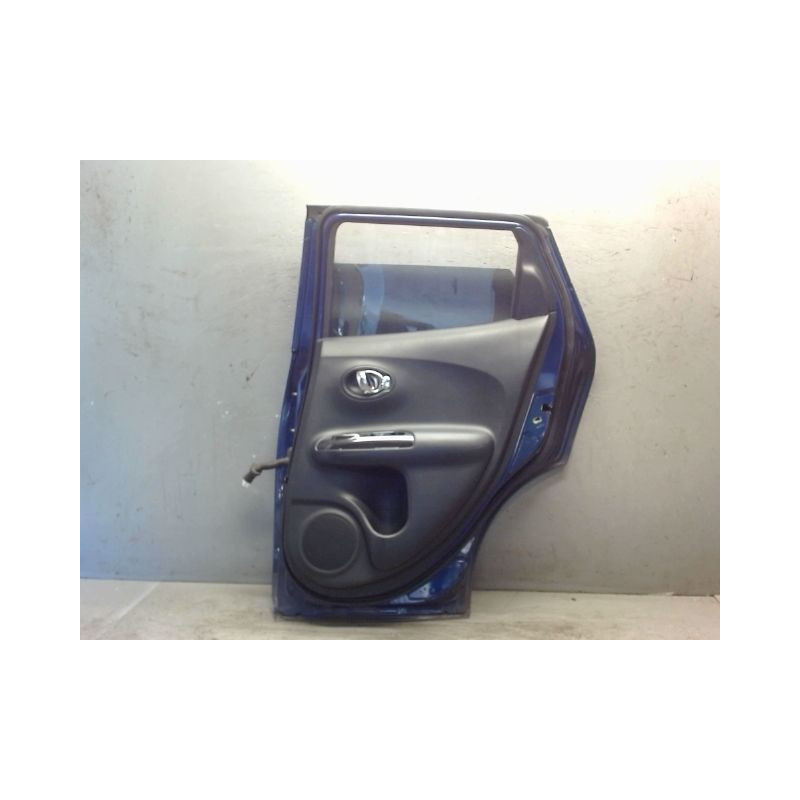 PORTE ARRIERE DROIT NISSAN JUKE